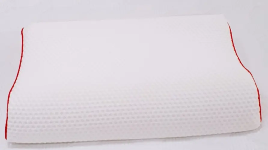 Подушка Highfoam Noble Ergowave 58х40х10.5 см (EVR-5589) - фото 2