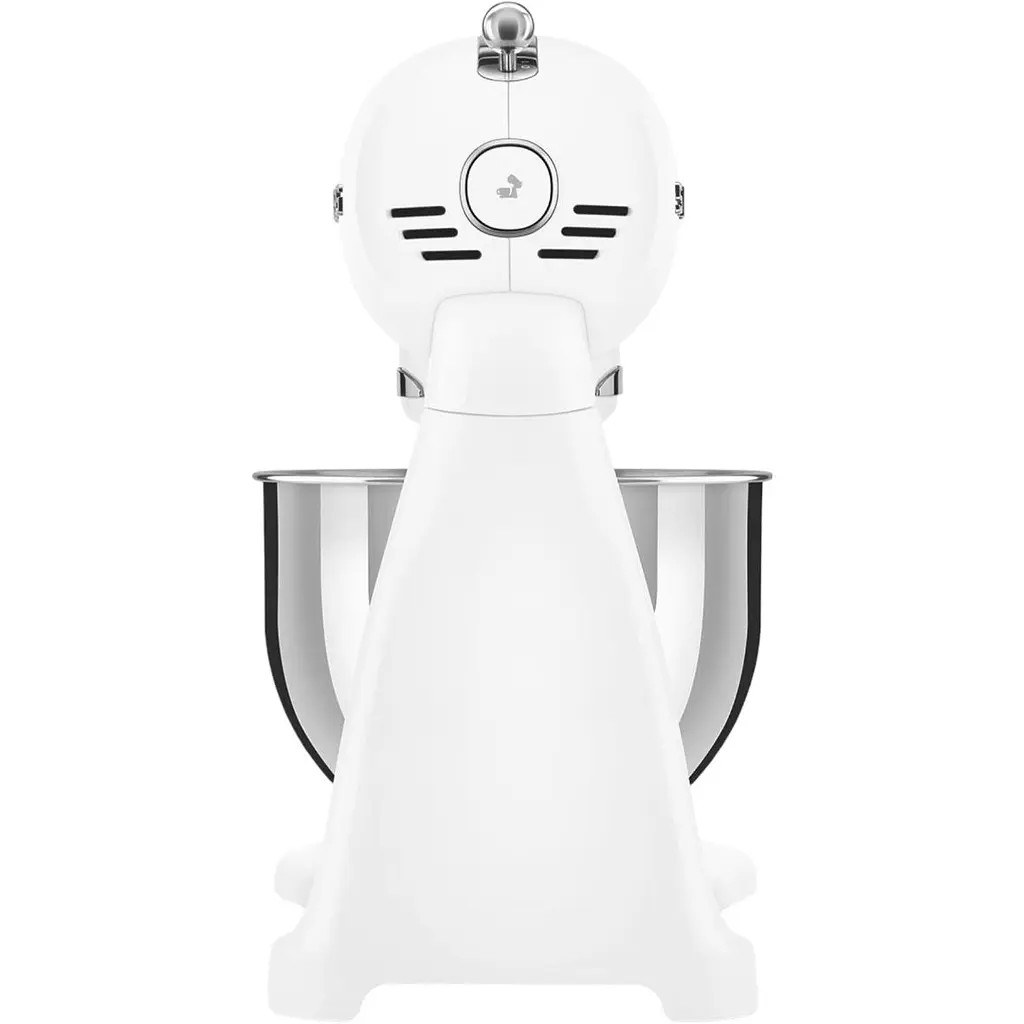 Планетарный миксер Smeg SMF03WHEU [116671] - фото 6