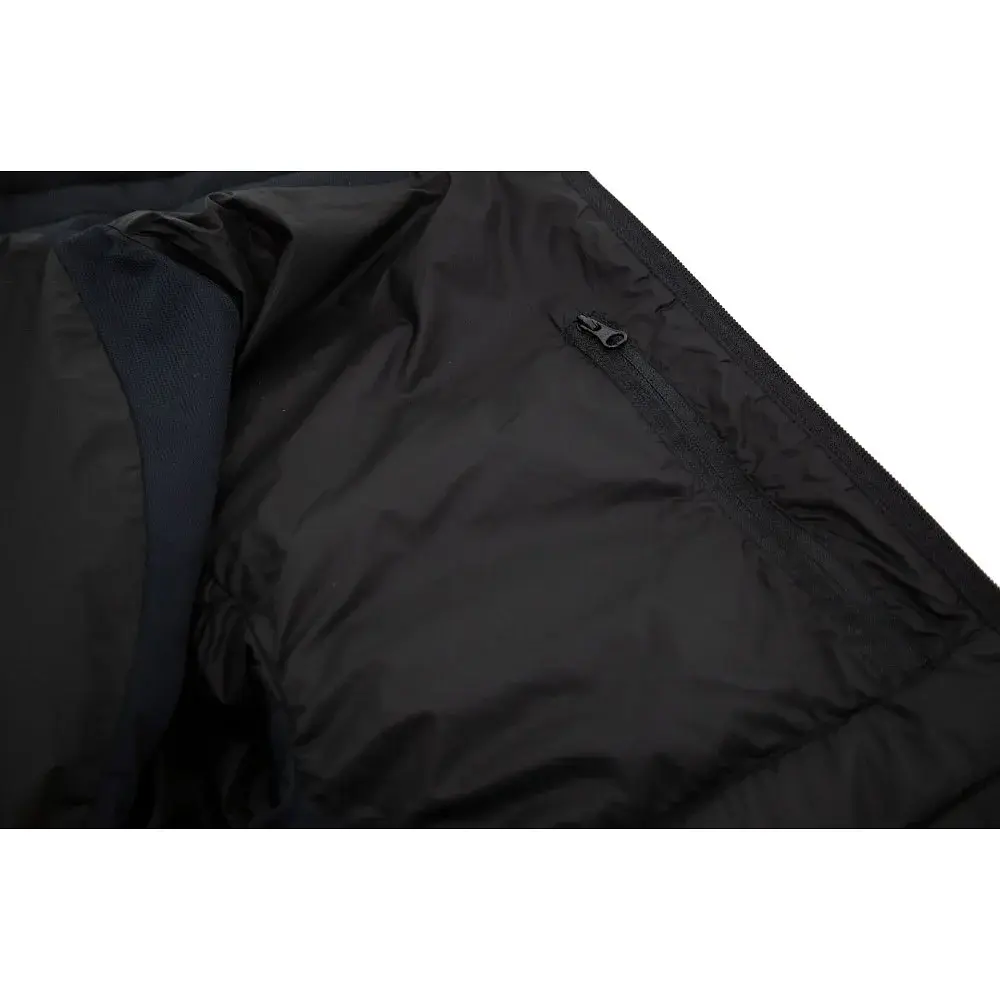 Куртка Carinthia G-Loft Ultra Jacket 2.0 M Black - фото 9