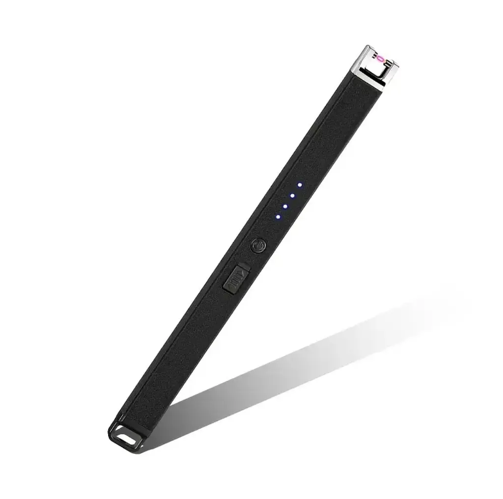 USB-заряжаемая импульсная/дуговая электрозажигалка - фото 11