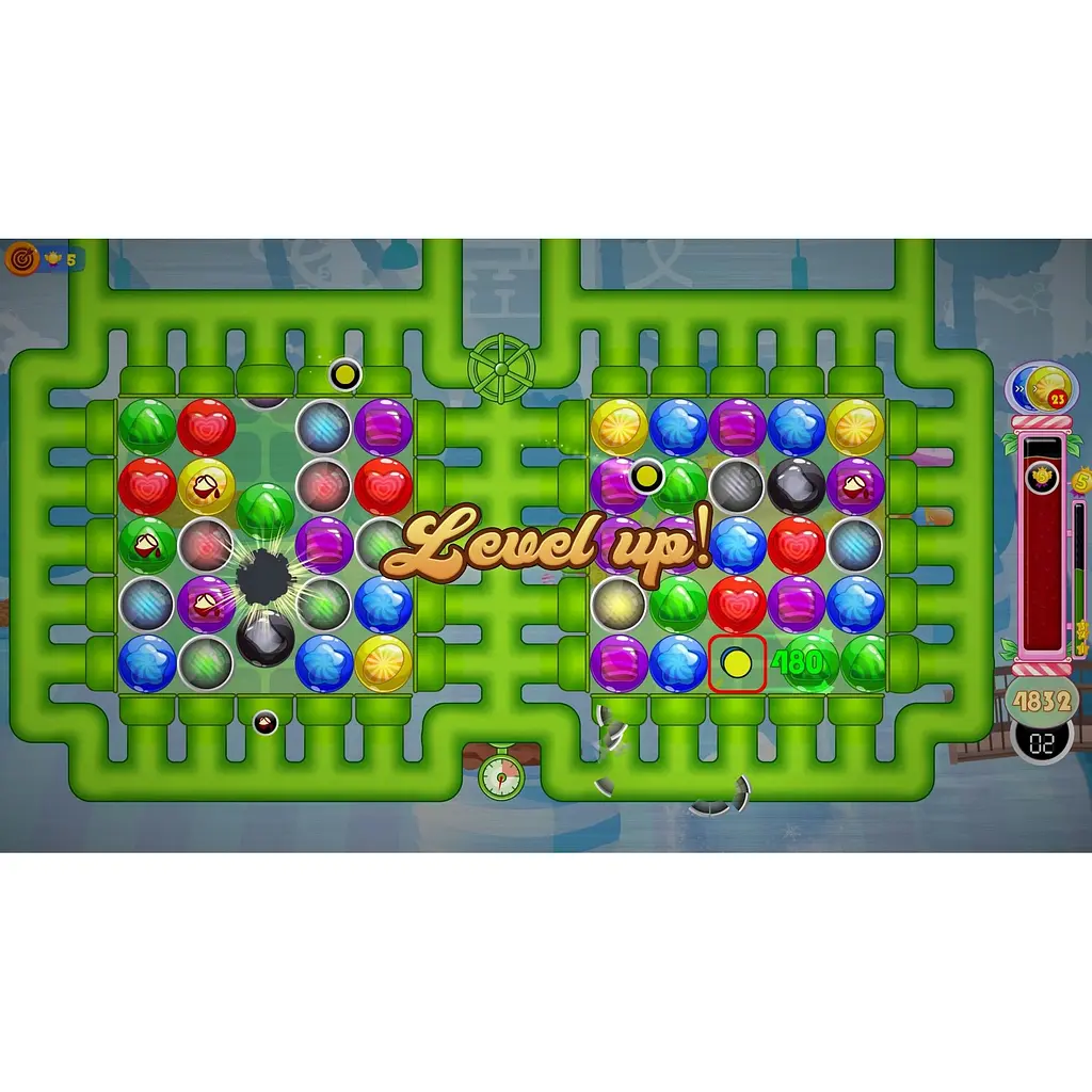 Ключ активації Microsoft PaintBall 3 - Candy Match Factory для Xbox One/Series S/X - фото 2