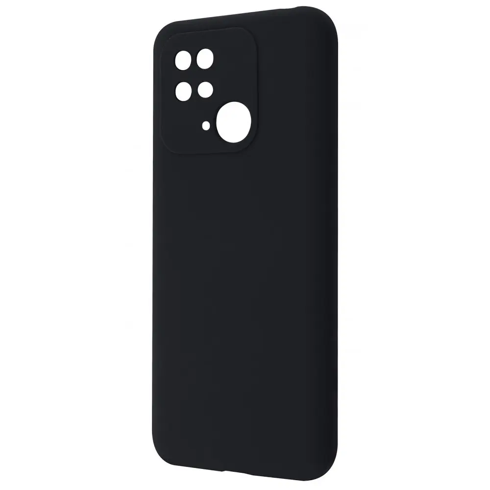Чохол WAVE Colorful Case (TPU) Xiaomi Redmi 10C в асортименті - фото 3
