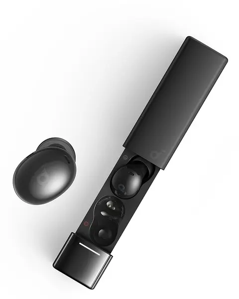 Гарнітура Anker SoundСore A30i Black (A3958G11) - фото 5