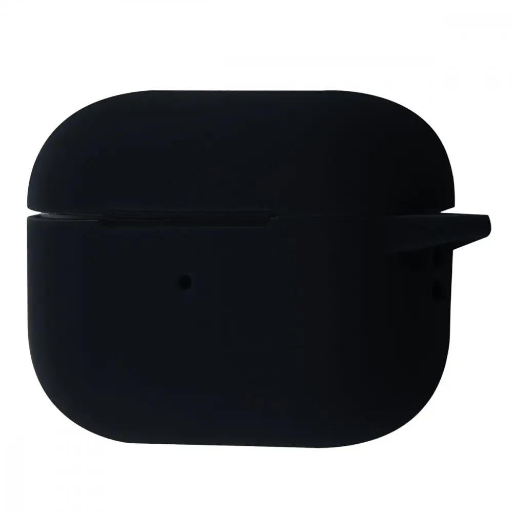 Чохол Silicone Case New for AirPods Pro 3 в асортименті - фото 3