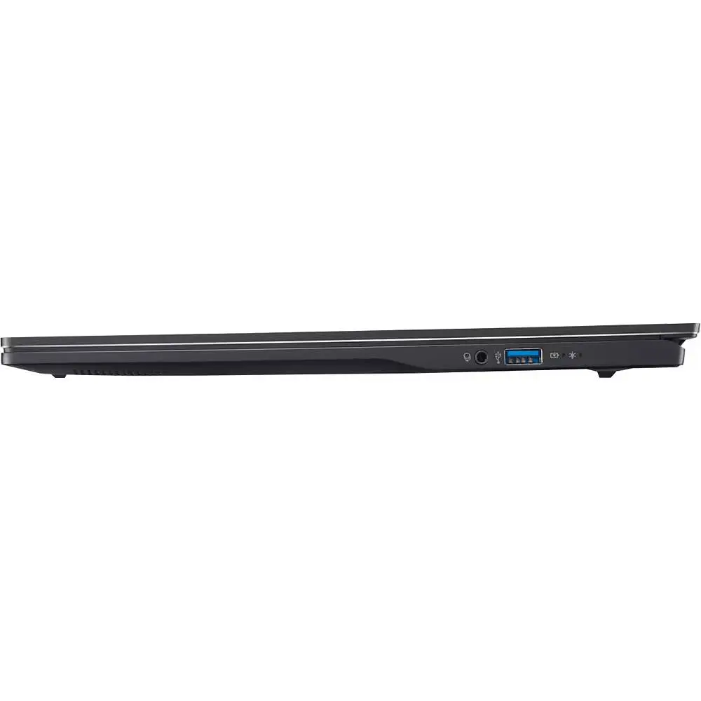 Ноутбук ACER Swift 16 AI OLED SF16-51, (NX.J3ZEX.008) / Intel Core Ultra 9 288V до 5.1GHz, 16" WQXGA+, 32GB, SSD 2TB, Intel Arc Graphics, Windows 11 Home, Ice Black - фото 10