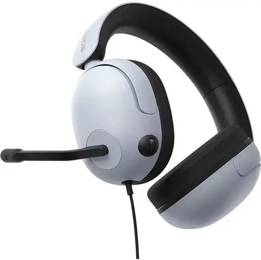 Навушники HF Stereo Sony Inzone H3 BT5.2 White (MDRG300W.CE7) UA - фото 4