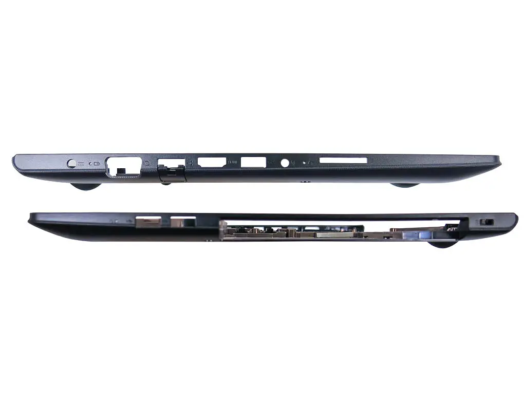 Корито для Lenovo 310-15, 310-15ISK, 310-15IKB (Нижня кришка (корито)). - фото 2