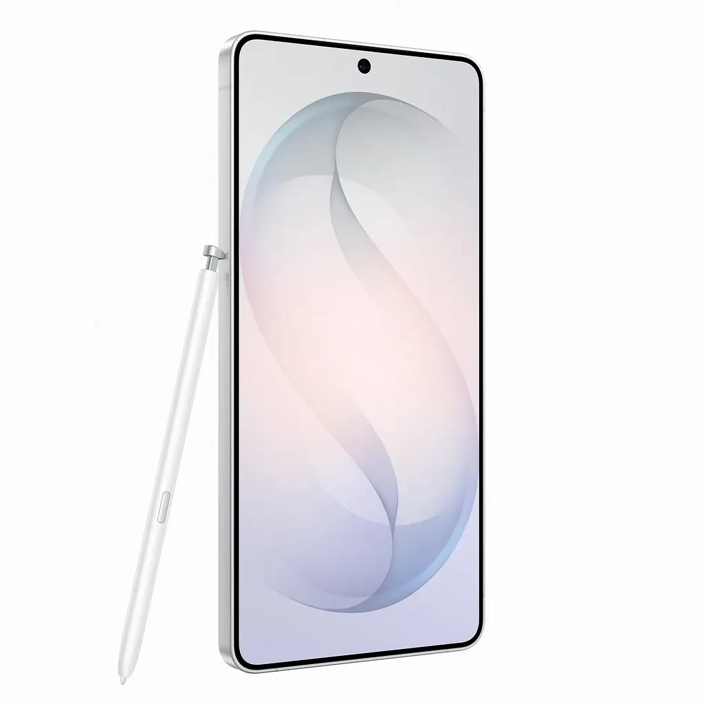 Смартфон Samsung Galaxy S26 Ultra 16/1TB White (SM-S948BZWHEUC) - фото 5