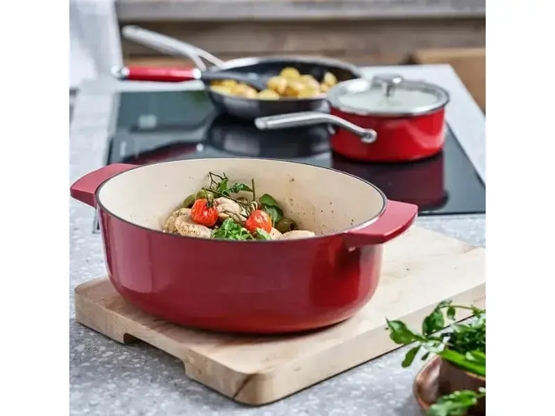 Гусятниця KitchenAid CC006063-001 - фото 3