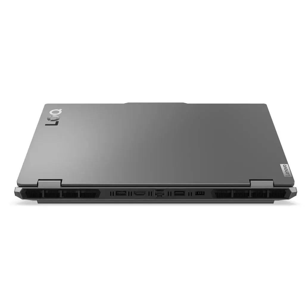 Ноутбук Lenovo LOQ 15ARP9 (83JC00LYUS) - фото 9