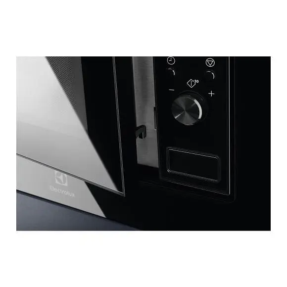 Микроволновка Electrolux LMS2203EMK - фото 5