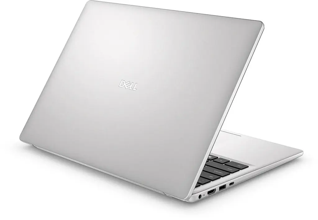 Ноутбук Dell 14 Pro 14 Essential FHD+ AG/Intel 5-120U/16GB/512SSD/UMA/DOS/Silver (PV14250RPLR002UA_UBU) - фото 4