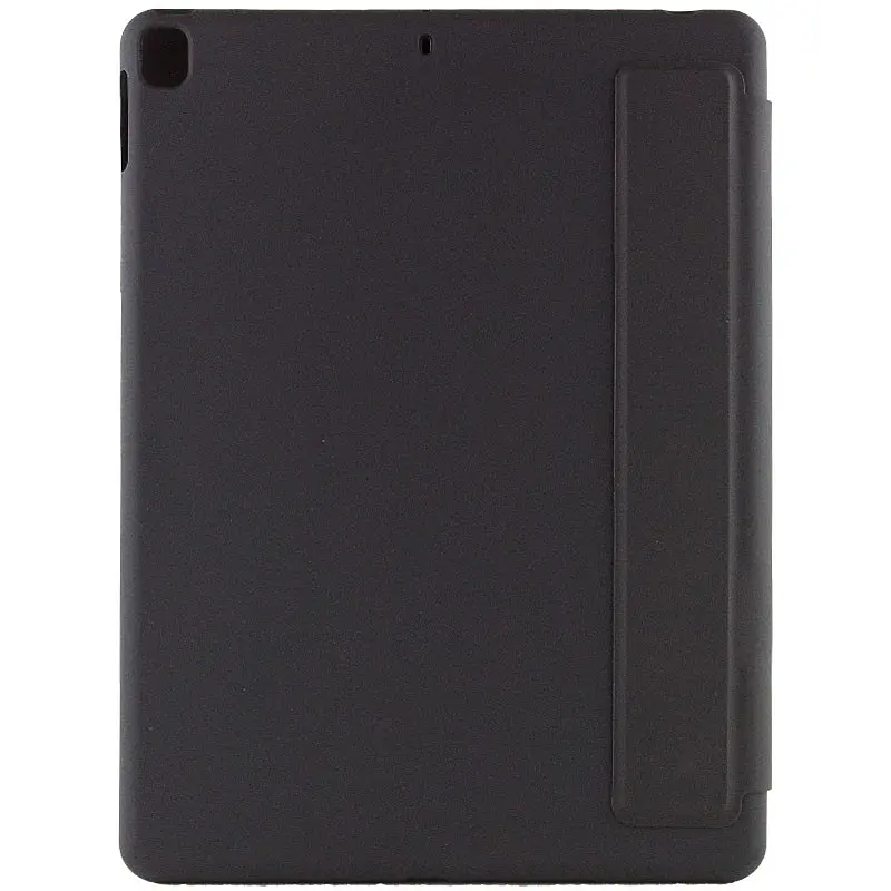Чохол Smart Case Open buttons для Apple iPad 10.2" 2019 2020 2021 Black Epik teh0032220 - фото 2