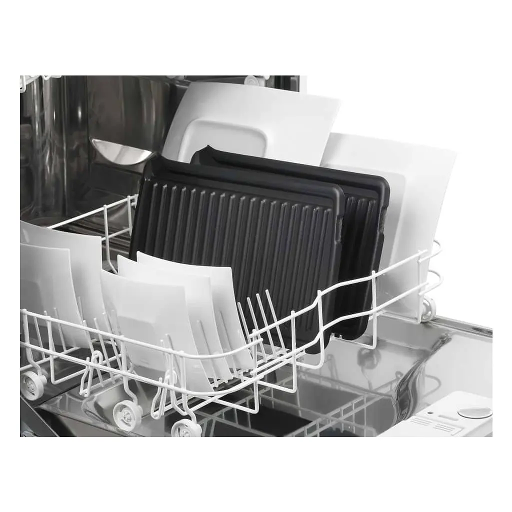Електрогриль Tefal GC205012 - фото 5