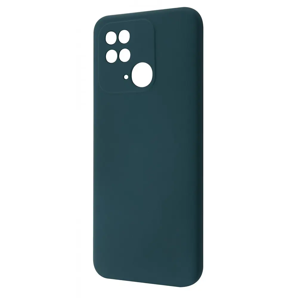 Чохол WAVE Colorful Case (TPU) Xiaomi Redmi 10C в асортименті - фото 5