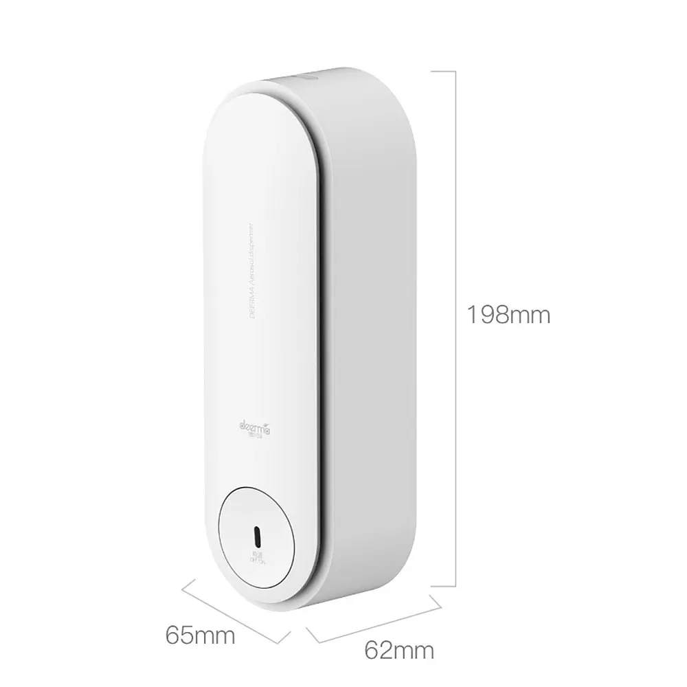 Освіжувач повітря Xiaomi Deerma DEM-PX830 - фото 2