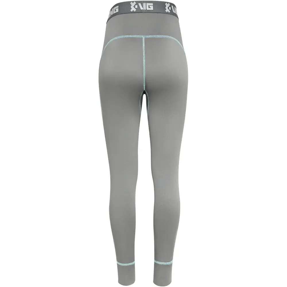 Термобілизна Viking Fishing Frost Line L Fleece Woman Light grey - фото 7