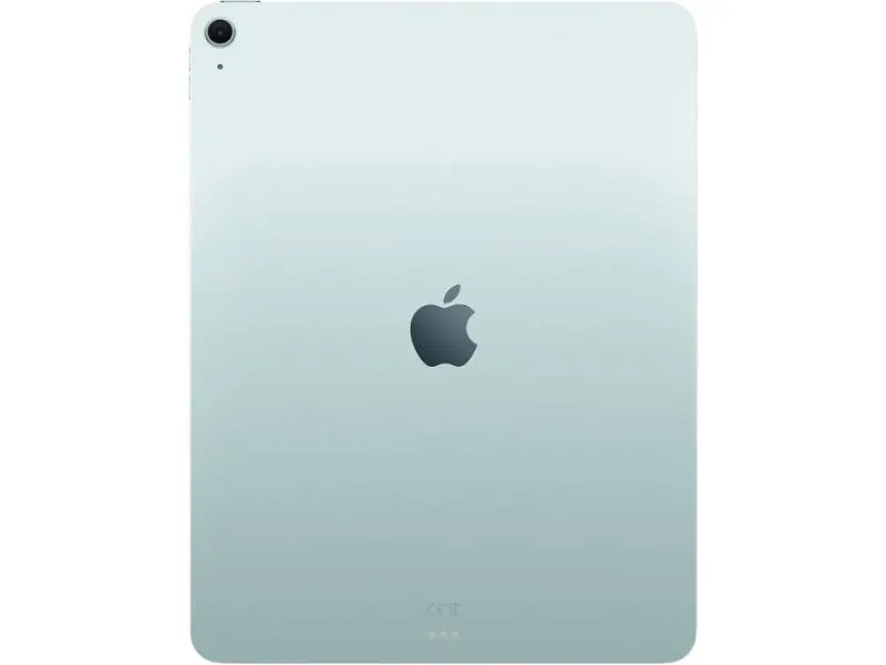 Планшет Apple iPad Air 13 2026 Wi-Fi 256GB Blue (MH5V4) - фото 4
