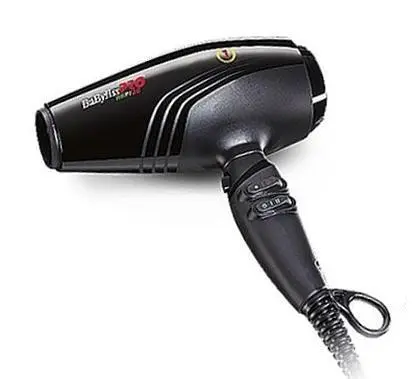 Фен BaByliss PRO (BAB7000IE) [58848] - фото 3