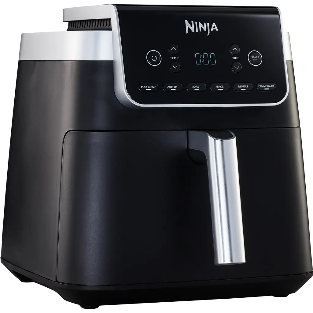 Мультипіч Ninja Air Fryer MAX PRO (AF180EU) - фото 3