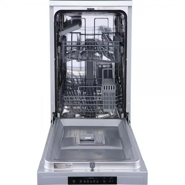 Посудомоечная машина Gorenje GS520E15S - фото 4