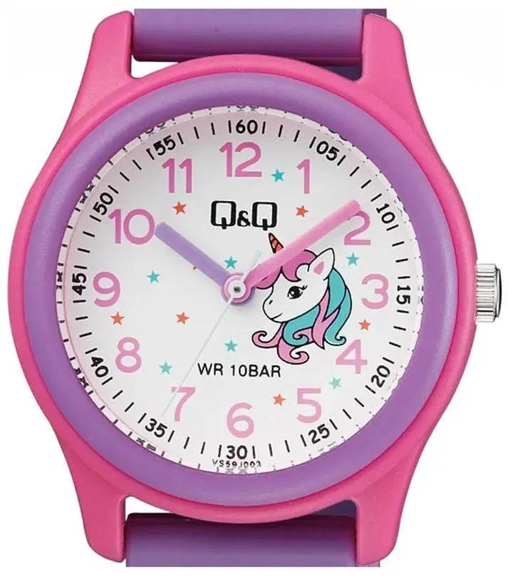 Годинник Q&Q VS59J003Y - фото 2