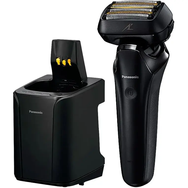 Электробритва Panasonic ES-LS9A-K820 - фото 6