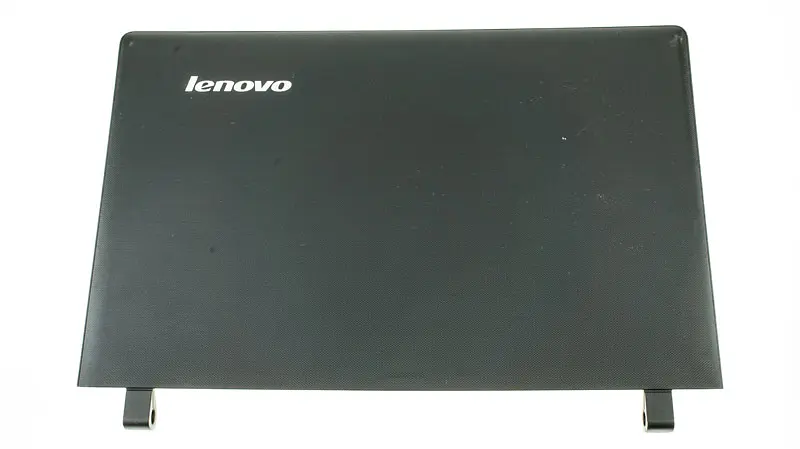 Кришка дисплея в зборі для ноутбука Lenovo (100-15IBY), black - фото 2