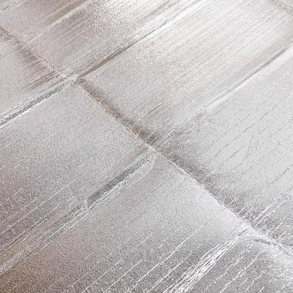 Коврик туристический Lugi фольгированный влагозащитный 195х195 см SJ-0029-2 - фото 5