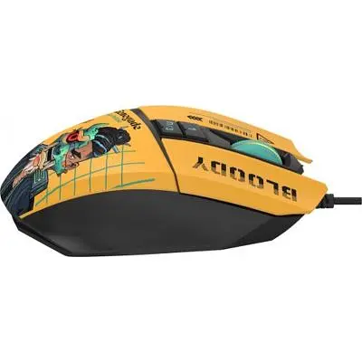 Комп'ютерна мишка A4Tech W63 Max USB Renegade Sunset (4711421000529) - фото 6