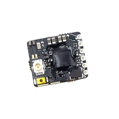 Відеопередавач (VTX) TBS Unify Nano custom 16CH 50mW упаковка 100шт (UNIFYNANOBOX) - фото 2