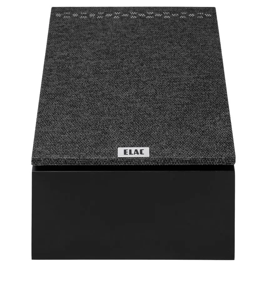 Акустична система ELAC Debut 3.0 DA-43-BK - фото 4