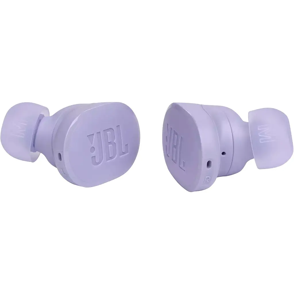 Навушники JBL Tune Buds Purple [JBLTBUDSPUR] [88248] - фото 8