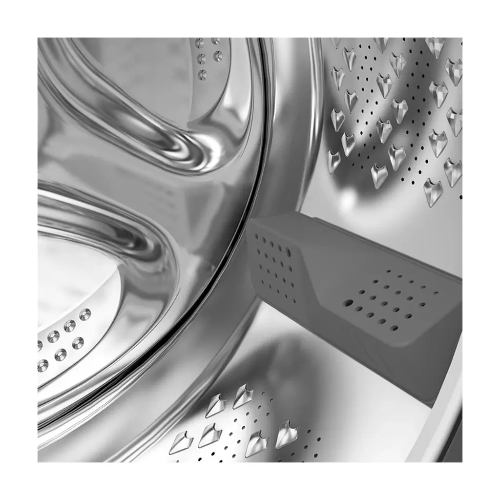 Пральна машина Whirlpool WAM872XAB - фото 8