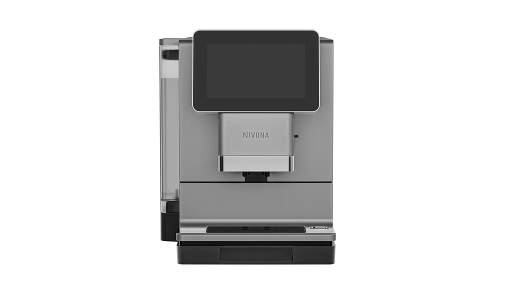 Кавомашина Nivona Nivo 9103 - фото 2