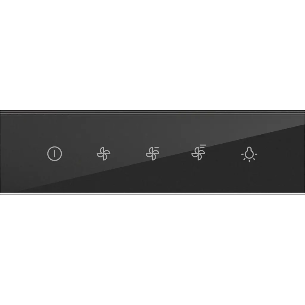 Вытяжка телескопическая Gorenje TH64E3BG [142675] - фото 5