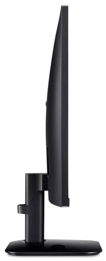 Монiтор 23.8" KA242YP0bi (UM.QX2EE.034) Black Acer teh0027389 - фото 3