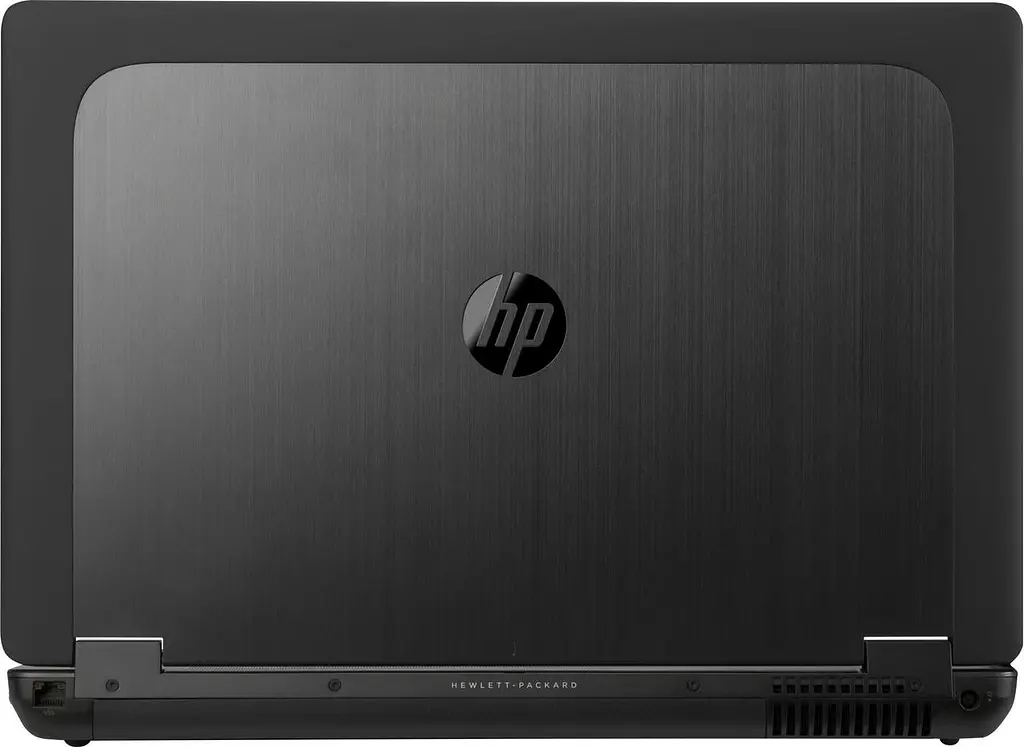 Ноутбук HP ZBook 17 G1 (i7-4700MQ/4/256SSD) - Class A "Б/В" - фото 2