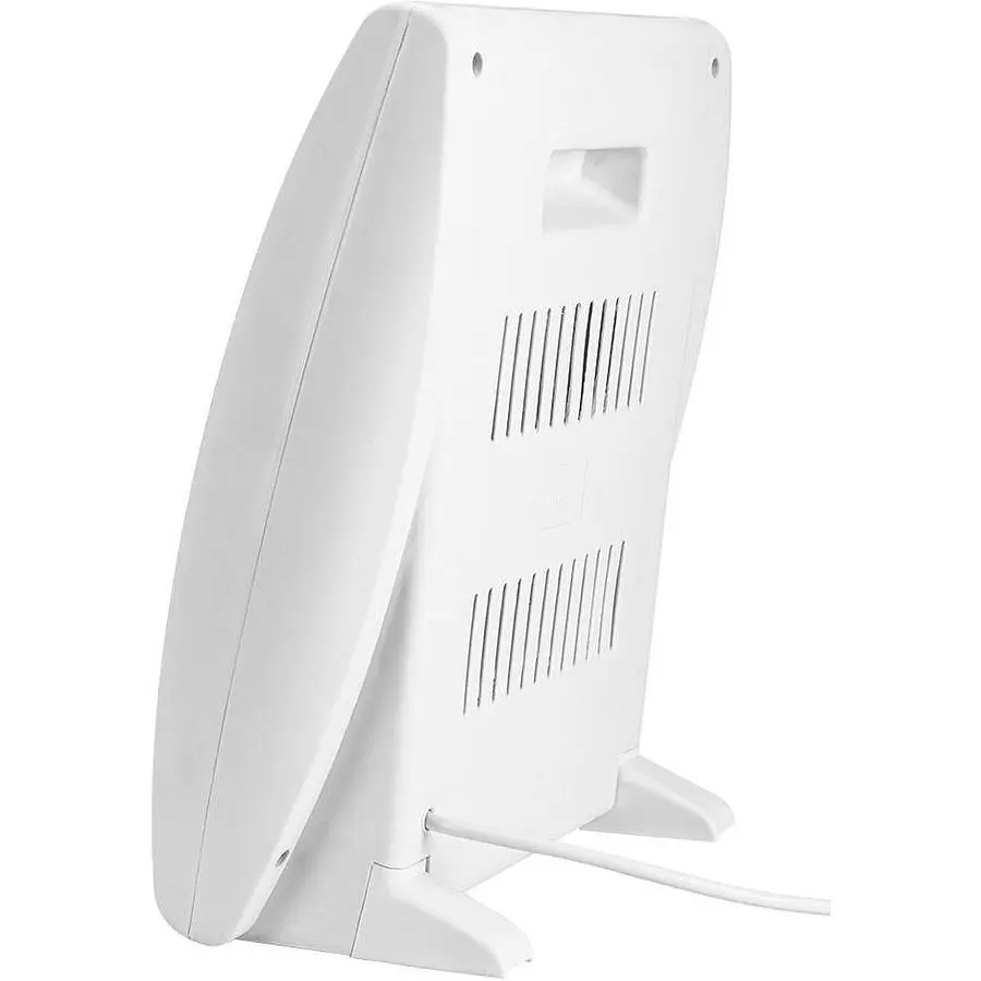 Інфрачервоний кварцовий обігрівач Neo Tools 90-112, 800Вт White - фото 7