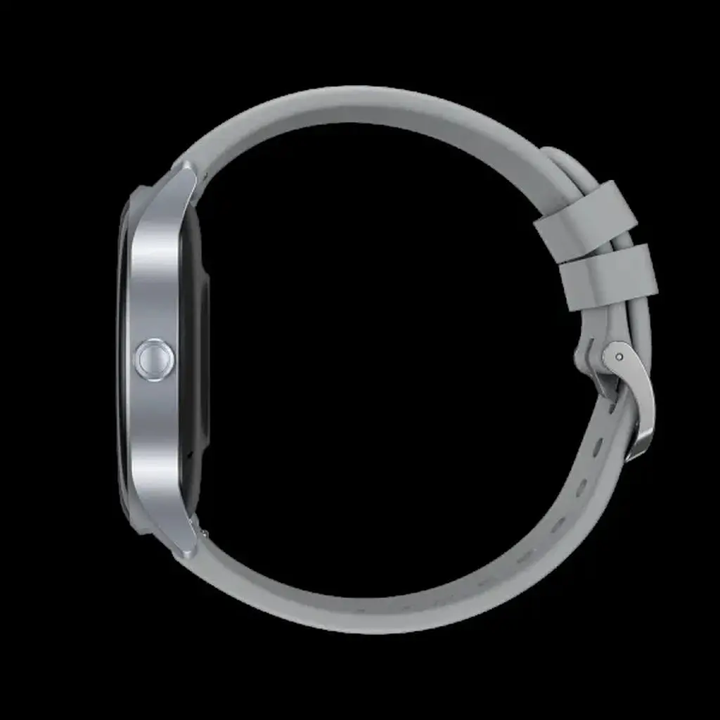 Smart Watch Proove Harmony silver UA - фото 5