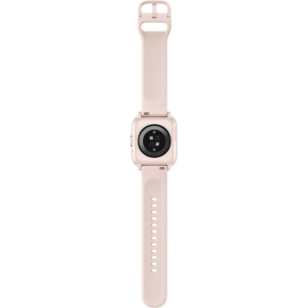 Смарт-часы Amazfit Active Petal Pink [96417] - фото 5
