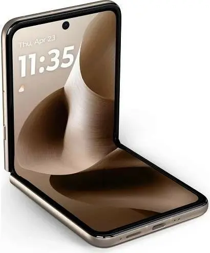 Смартфон Motorola Razr 60 Ultra 16/512GB Mountain Trail (Global) - фото 4