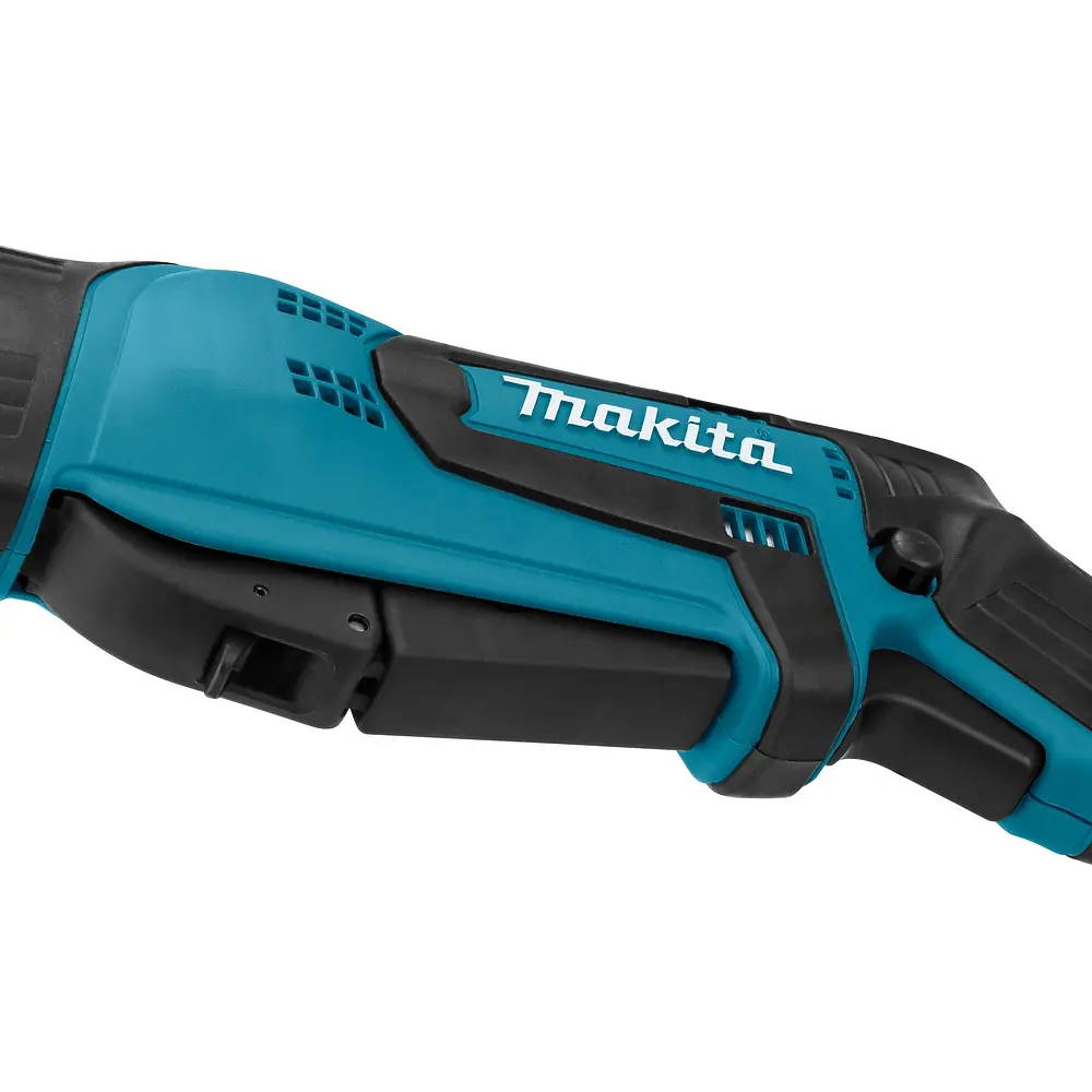 Пила шабельна акумуляторна Makita DJR183Z (13 мм, 3000 хв−1, 180 Вт, LXT, без акумуляторів та зарядного пристрою) - фото 7