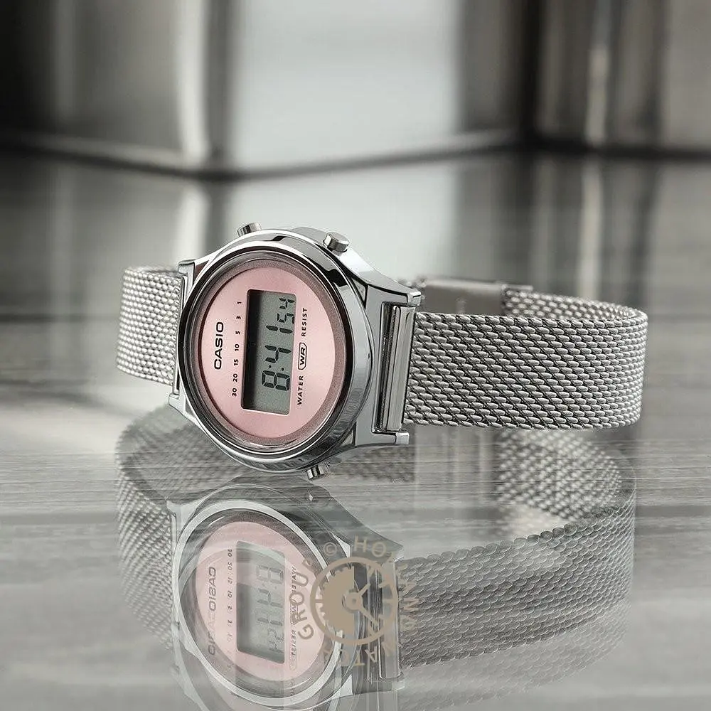 Годинник Casio LA700WEM-4AEF - фото 2