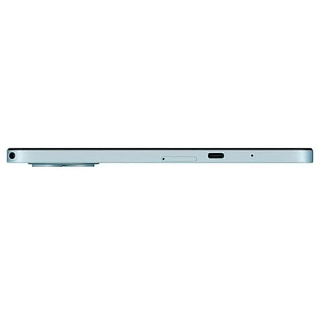 Планшет Doogee Tab G6 6/256GB LTE Wave Blue Global EU [163713] - фото 10