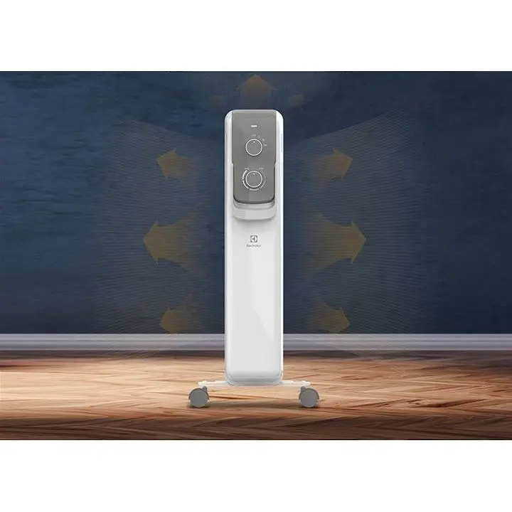 Масляный обогреватель Electrolux EOH/M-7209 [77452] - фото 6