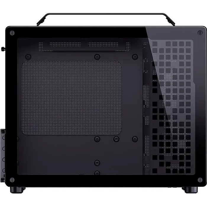 Корпус Jonsbo Z20 Black (Z20 Black) - фото 3