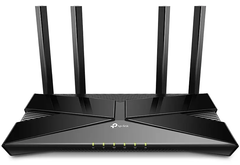 Маршрутизатор ARCHER AX1500 AX1500, 4xGE LAN, 1xGE WAN, MESH TP-Link teh0017157 - фото 2