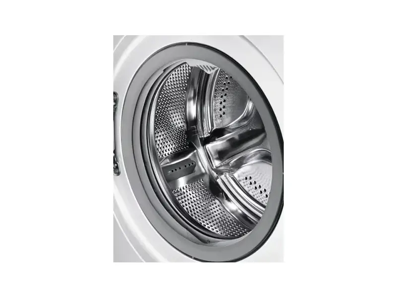 Пральна машина автоматична Electrolux EWS6406BU - фото 3