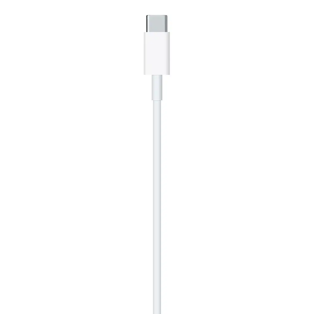 Кабель Apple Lightning to USB-C Cable MKQ42 OEM [46160] - фото 2